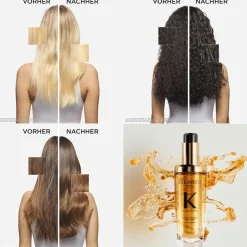 Kerastase Pflege| Reisegrößen|Kérastase Elixir Ultime 30 ml