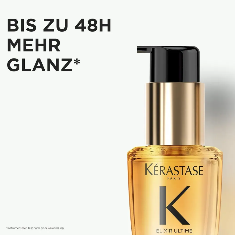 Kerastase Pflege| Reisegrößen|Kérastase Elixir Ultime 30 ml