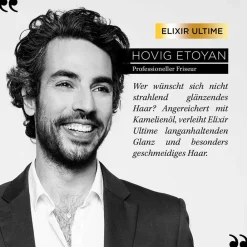 Kerastase Shampoo^Kérastase Elixir Ultime Le Bain 250 ml