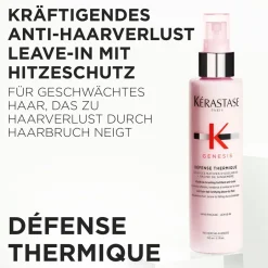 Kerastase Haarausfall|Haarverdichtung^Kérastase Genesis Défense Thermique 150 ml