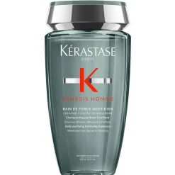 Kerastase Haarausfall|Shampoo^Kérastase Genesis Homme Bain de Force Quotidien 250 ml