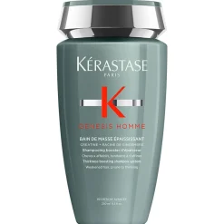 Kerastase Haarausfall|Shampoo^Kérastase Genesis Homme Bain de Masse Epaississant 250 ml
