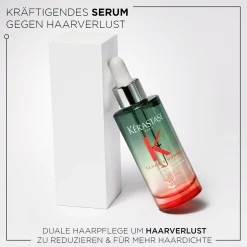 Kérastase Genesis Homme Serum Fortifiant Anti-Chute 90 ml-Kerastase Sale