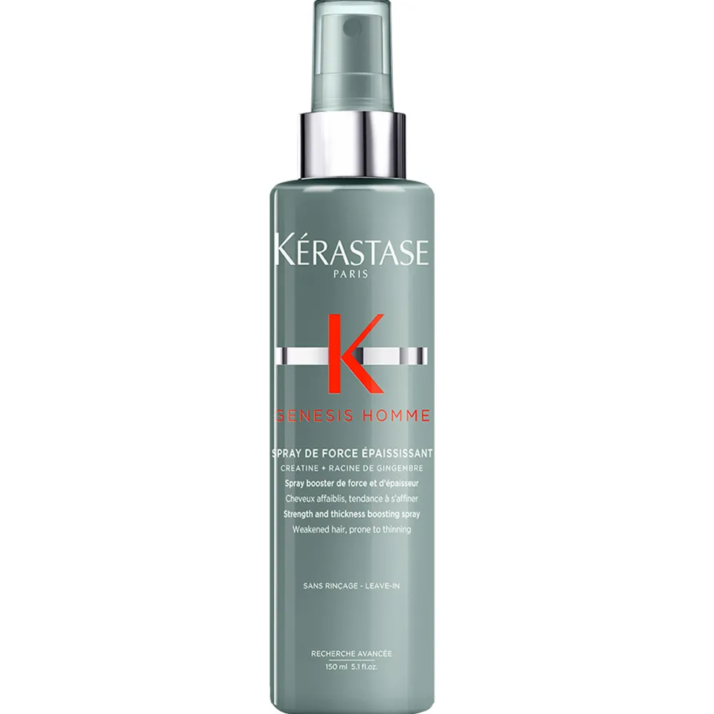 Kerastase Haarausfall|Haarausfall & Spezialpflege^Kérastase Genesis Homme Spray de Force Épaississant 150 ml