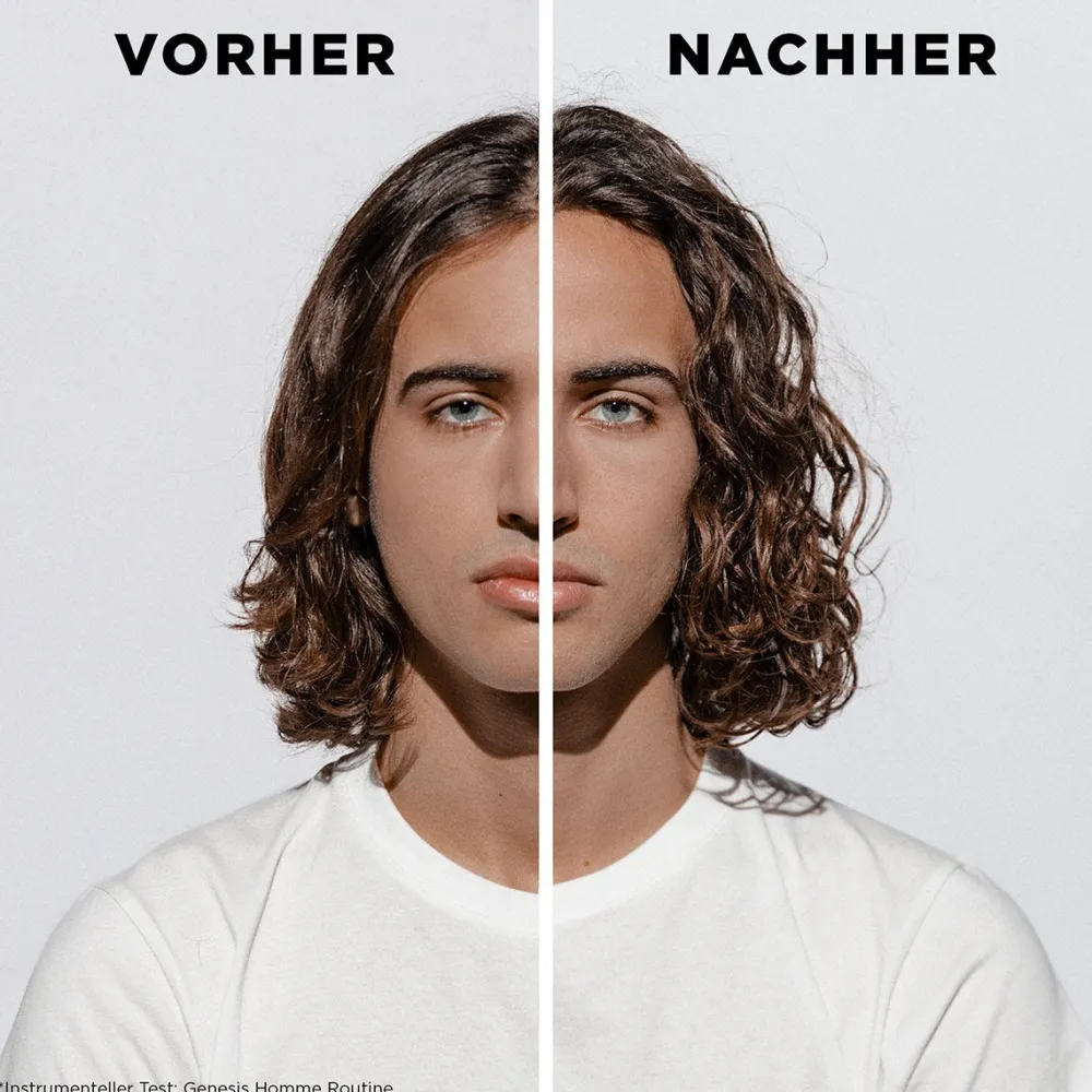 Kerastase Haarausfall|Haarausfall & Spezialpflege^Kérastase Genesis Homme Spray de Force Épaississant 150 ml