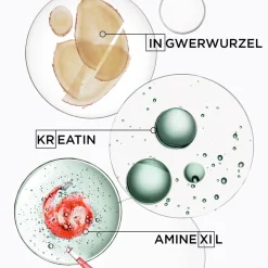 Kerastase Haarausfall|Haarausfall & Spezialpflege^Kérastase Genesis Homme Spray de Force Épaississant 150 ml