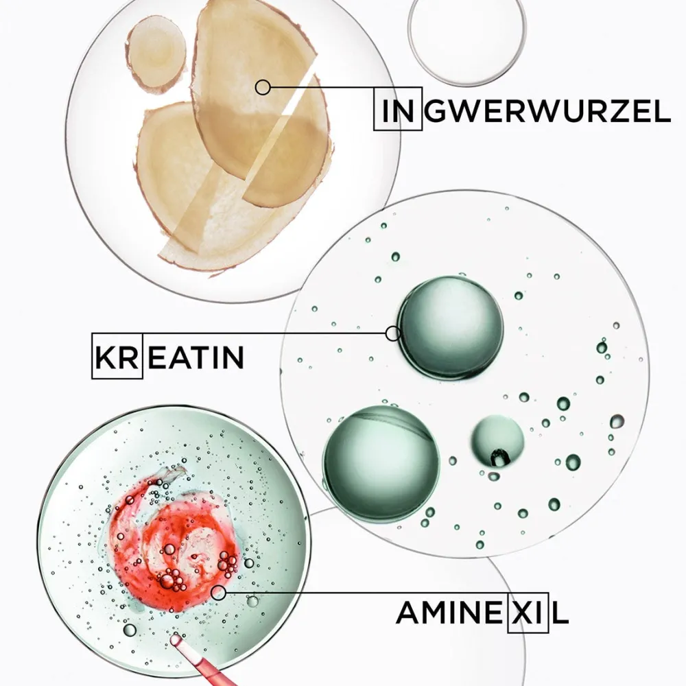 Kerastase Haarausfall|Haarausfall & Spezialpflege^Kérastase Genesis Homme Spray de Force Épaississant 150 ml