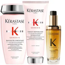 Kerastase Haarausfall| Conditioner|Kérastase Genesis Nutri Bundle
