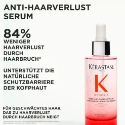 Kerastase Haarausfall & Spezialpflege|Reparatur & Stärkung^Kérastase Genesis Sérum Anti-Chute Fortifiant 90 ml