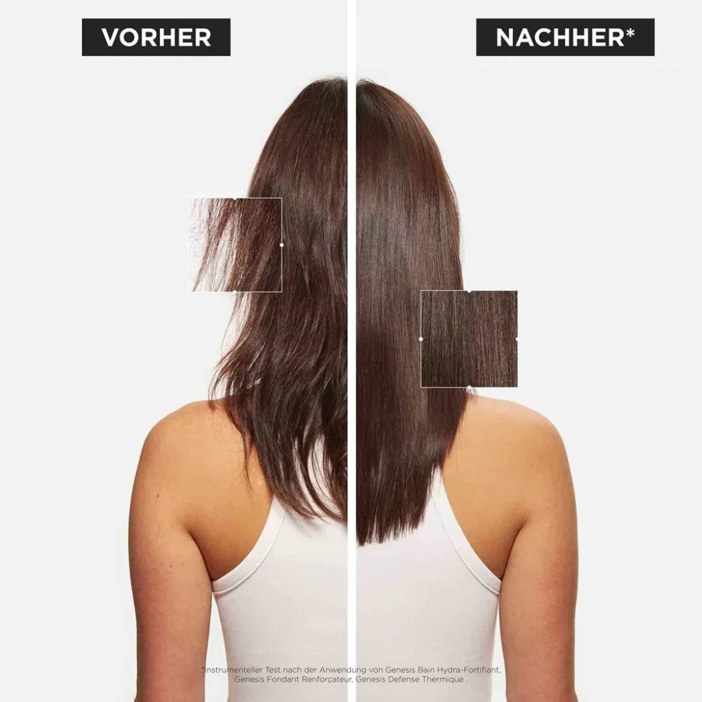 Kerastase Haarausfall & Spezialpflege|Reparatur & Stärkung^Kérastase Genesis Sérum Anti-Chute Fortifiant 90 ml