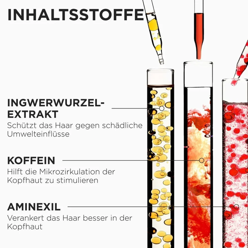 Kerastase Haarausfall & Spezialpflege|Reparatur & Stärkung^Kérastase Genesis Sérum Anti-Chute Fortifiant 90 ml