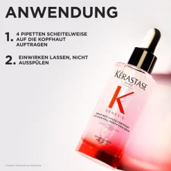 Kerastase Haarausfall & Spezialpflege|Reparatur & Stärkung^Kérastase Genesis Sérum Anti-Chute Fortifiant 90 ml