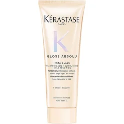 Kerastase Conditioner^Kérastase Gloss Absolu Fondant Insta Glaze Conditioner 75 ml