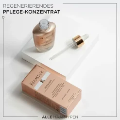 Kerastase Haarkur^Kérastase Initialiste 60 ml