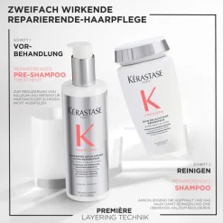 Kérastase Mini Première Bain 80 ml-Kerastase Sale