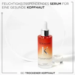 Kerastase Pflege|Reparatur & Stärkung|Kérastase Nutri-Supplement Scalp Serum 90 ml