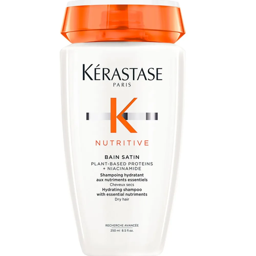 Kerastase Shampoo| Shampoo^Kérastase Nutritive Bain Satin 250 ml