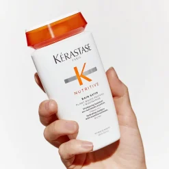 Kerastase Shampoo| Shampoo^Kérastase Nutritive Bain Satin 250 ml