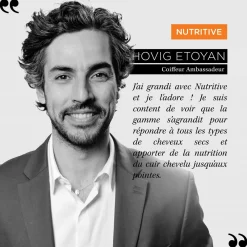 Kerastase Shampoo| Shampoo^Kérastase Nutritive Bain Satin 250 ml