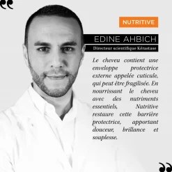 Kerastase Shampoo| Shampoo^Kérastase Nutritive Bain Satin 250 ml