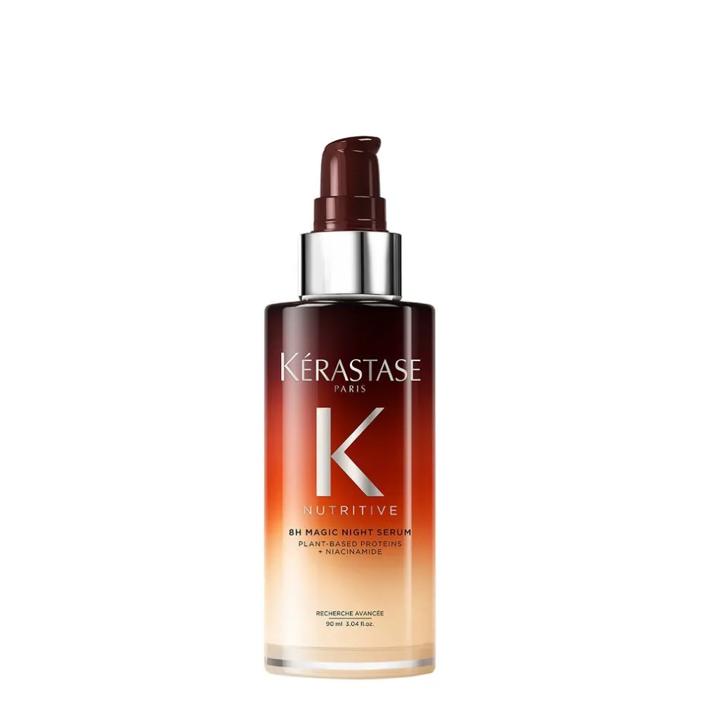 Kerastase Pflege|Reparatur & Stärkung|Kérastase Nutritive 8H Magic Night Serum 90 ml