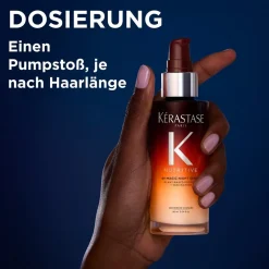 Kerastase Pflege|Reparatur & Stärkung|Kérastase Nutritive 8H Magic Night Serum 90 ml