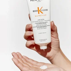 Kérastase Nutritive Lait Vital 200 ml-Kerastase New