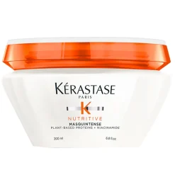 Kérastase Nutritive Masquintense 200 ml-Kerastase New