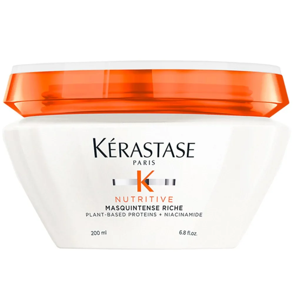 Kerastase Pflege|Reparatur & Stärkung^Kérastase Nutritive Masquintense Riche 200 ml