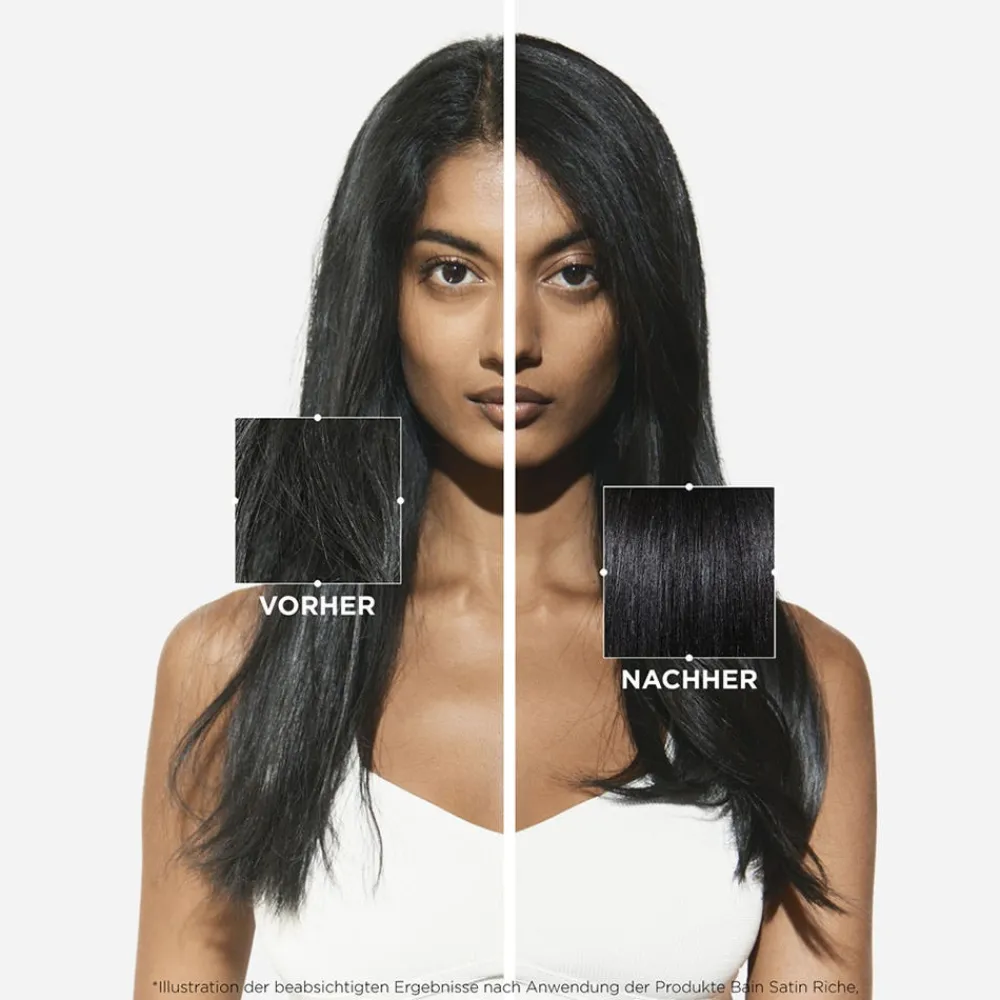 Kerastase Pflege|Reparatur & Stärkung^Kérastase Nutritive Masquintense Riche 200 ml