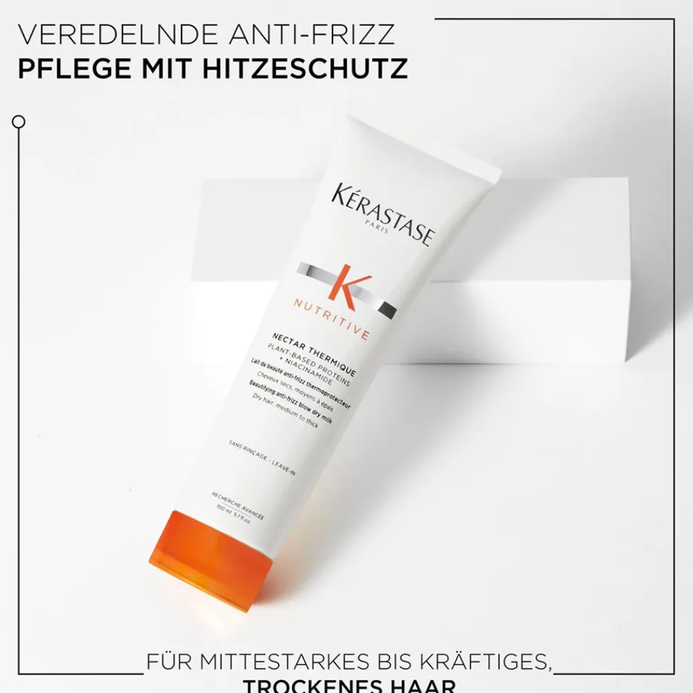 Kerastase Pflege|Reparatur & Stärkung^Kérastase Nutritive Nectar Thermique 150 ml
