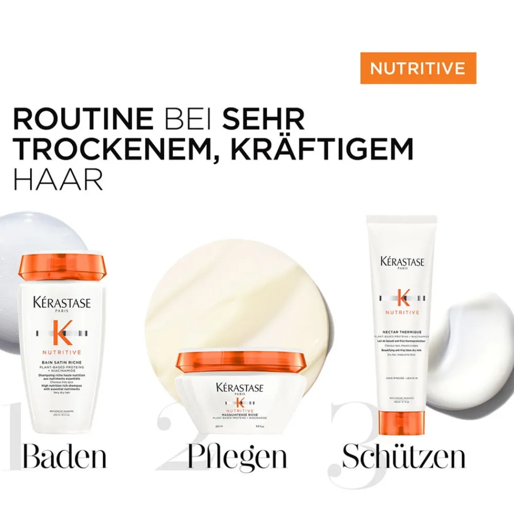 Kerastase Pflege|Reparatur & Stärkung^Kérastase Nutritive Nectar Thermique 150 ml