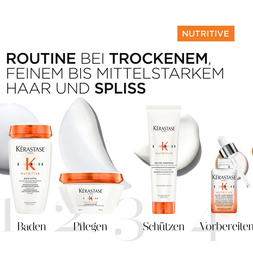 Kerastase Pflege|Reparatur & Stärkung^Kérastase Nutritive Nectar Thermique 150 ml
