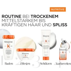 Kerastase Pflege|Reparatur & Stärkung^Kérastase Nutritive Nectar Thermique 150 ml