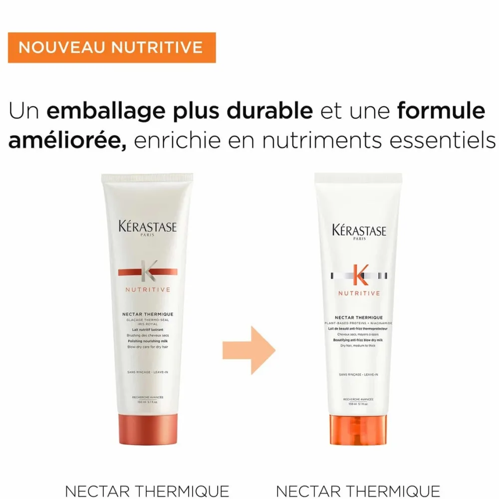 Kerastase Pflege|Reparatur & Stärkung^Kérastase Nutritive Nectar Thermique 150 ml
