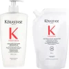 Kerastase Sets|Reparatur & Stärkung^Kérastase Première Bain Décalcifiant Réparateur Refill Set
