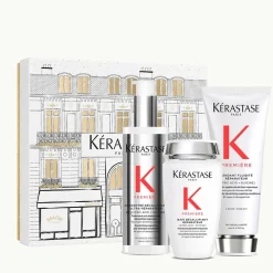 Kérastase Première Fondant Holiday Set-Kerastase