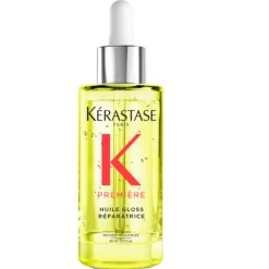 Kerastase Pflege|Reparatur & Stärkung^Kérastase PREMIÈRE Haaröl Huile Gloss Réparatrice 30 ml