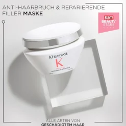 Kerastase Pflege|Reparatur & Stärkung|Kérastase PREMIÈRE Haarmaske Masque Filler Réparateur 200 ml