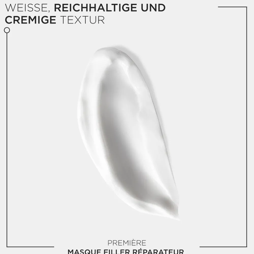 Kerastase Pflege|Reparatur & Stärkung|Kérastase PREMIÈRE Haarmaske Masque Filler Réparateur 200 ml