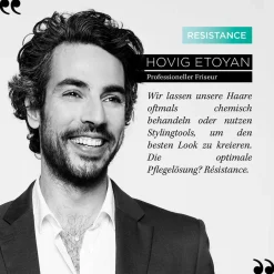 Kerastase Shampoo^Kérastase Resistance Bain Extensioniste 250 ml