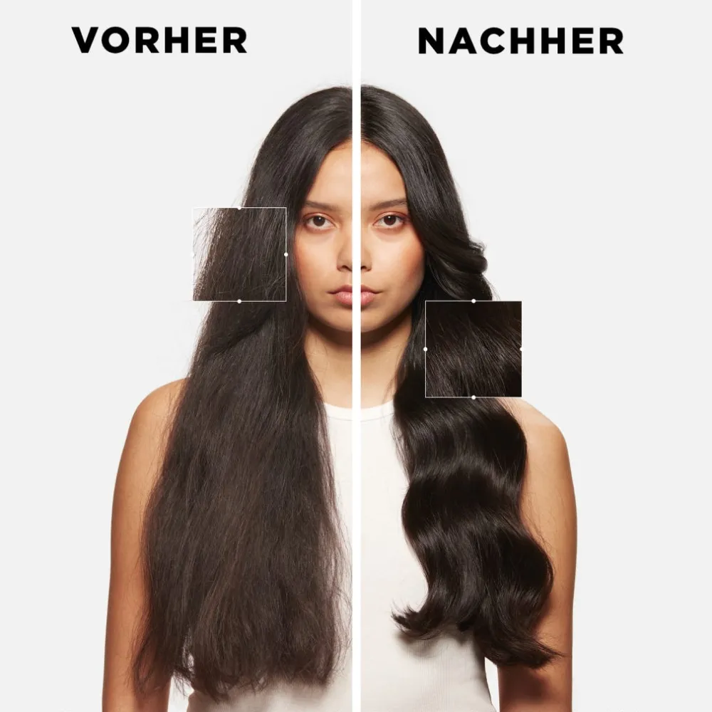 Kerastase Haarkur^Kérastase Resistance Haarmaske Therapiste 200 ml