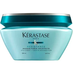 Kerastase Haarkur^Kérastase Resistance Haarmaske Force Architecte 200 ml