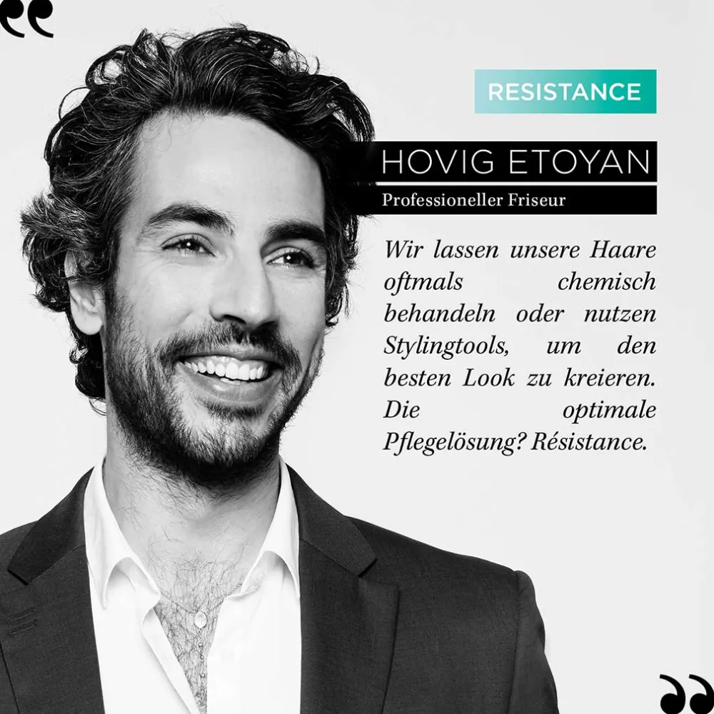 Kerastase Haarkur^Kérastase Resistance Serum Extentioniste 50 ml