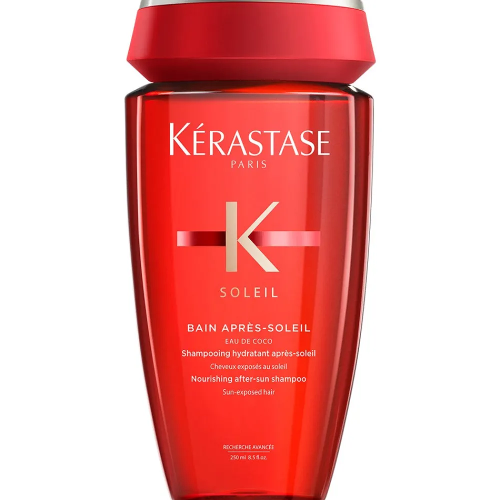 Kerastase Shampoo^Kérastase Soleil Bain Apres-Soleil 250 ml