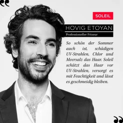 Kerastase Shampoo^Kérastase Soleil Bain Apres-Soleil 250 ml