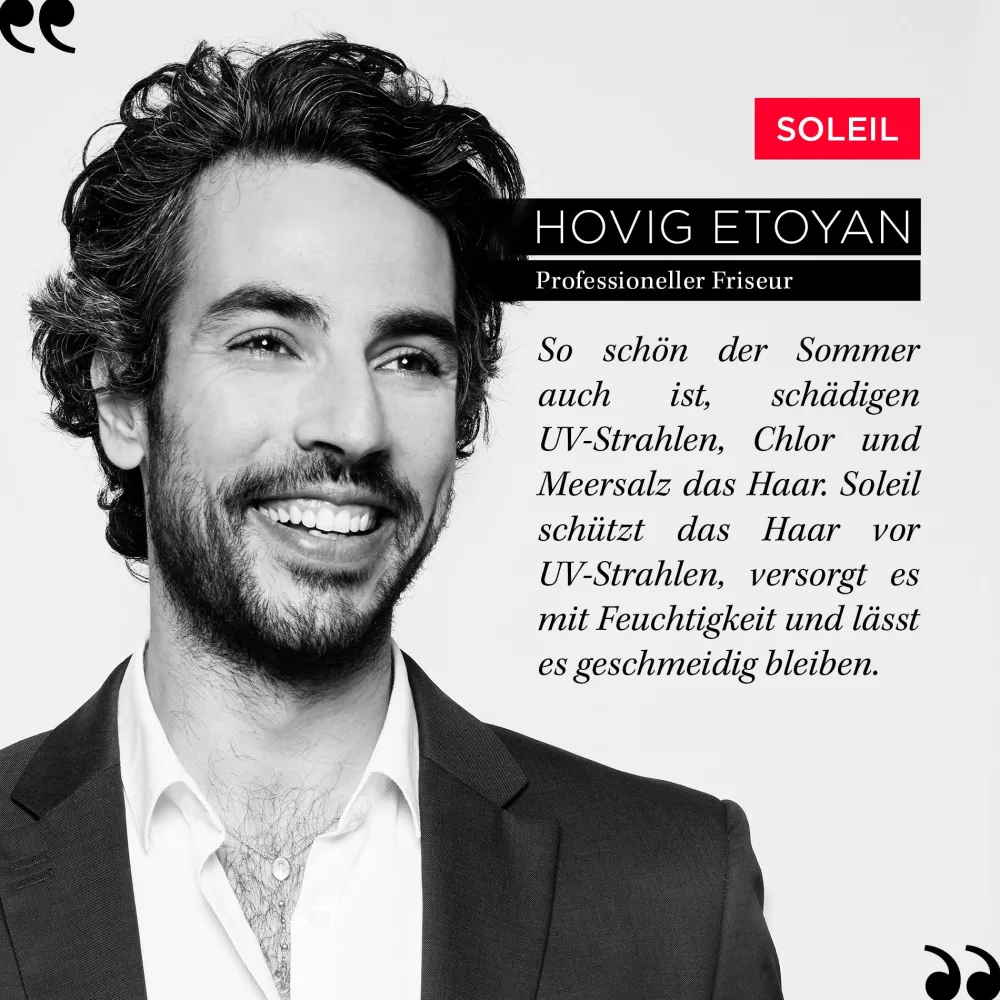 Kerastase Shampoo^Kérastase Soleil Bain Apres-Soleil 250 ml