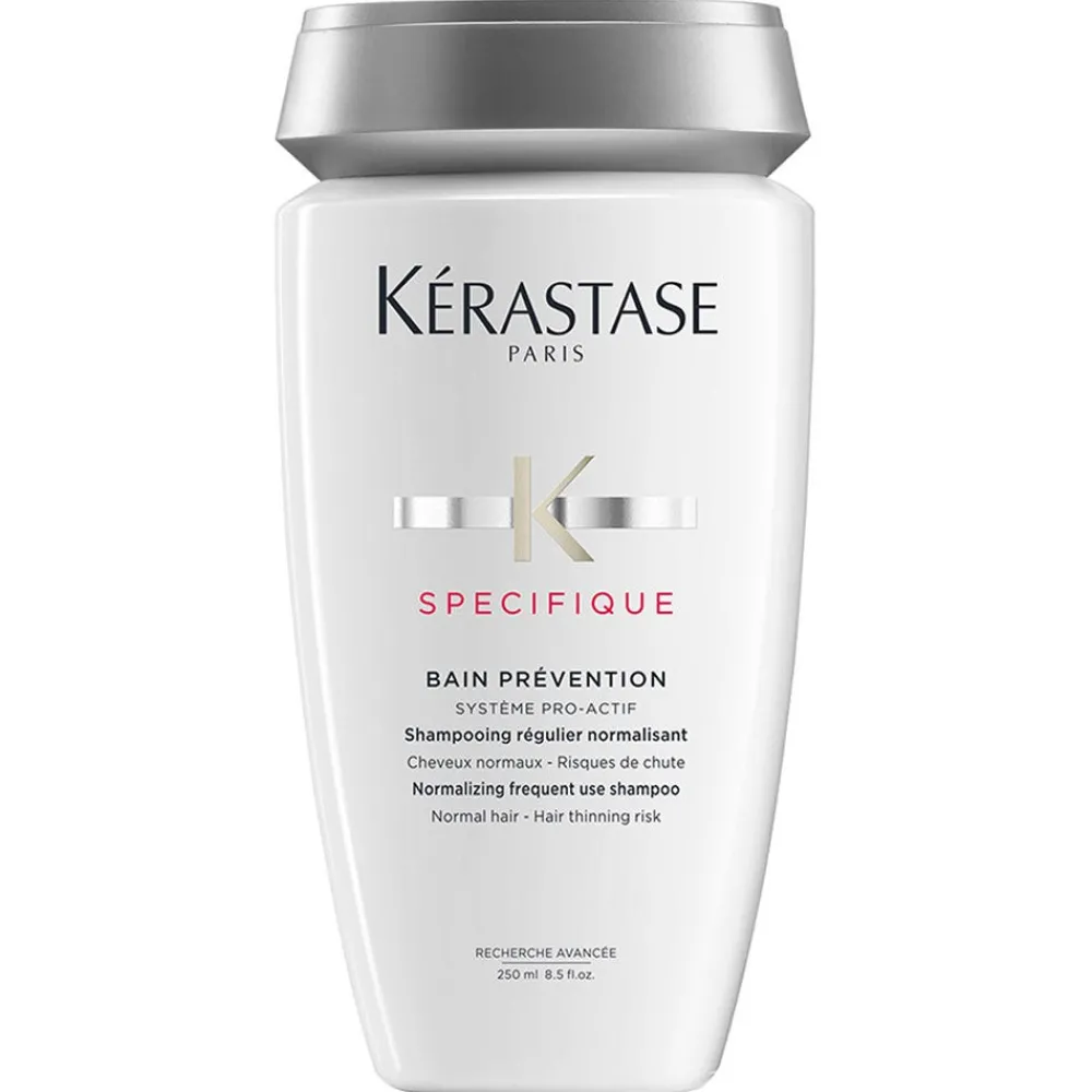 Kerastase Shampoo^Kérastase Spécifique Bain Prevention 250 ml