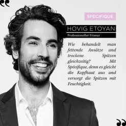 Kerastase Shampoo^Kérastase Spécifique Bain Prevention 250 ml