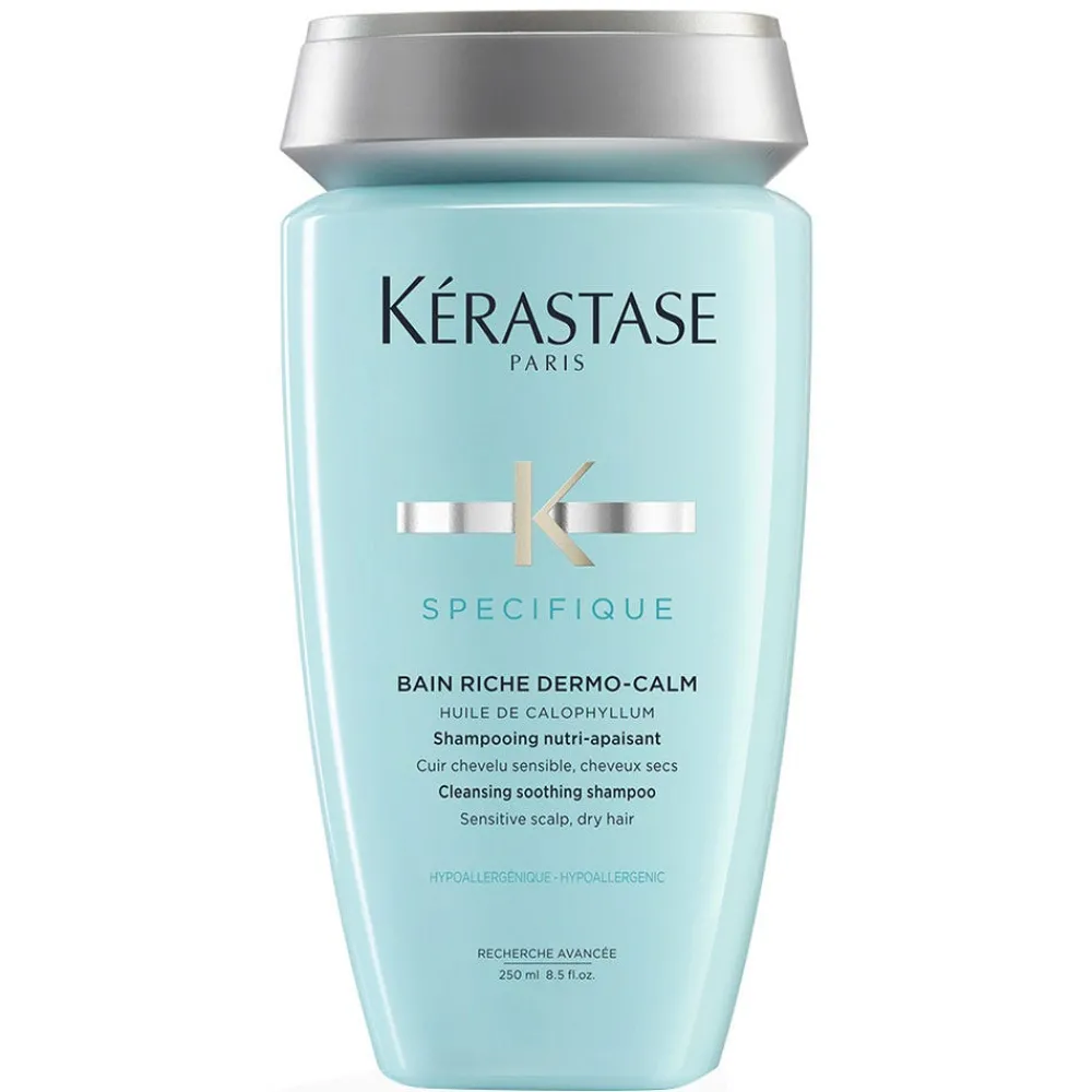 Kerastase Shampoo^Kérastase Spécifique Bain Riche Dermo-Calm 250 ml